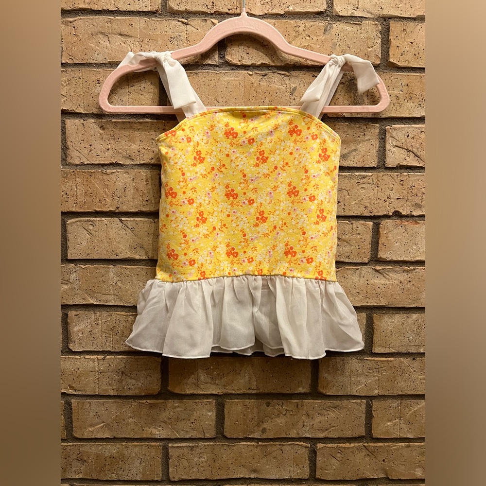 Matilda Jane Tank Top